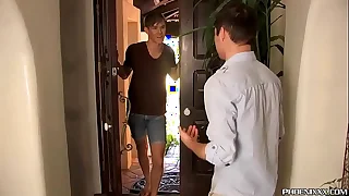 1802 gay kissing porn videos